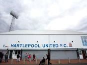 Novembre presenta ufficialmente l'Hartlepool United Supporters Trust