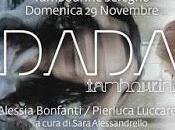 Dada Tambourine: Alessia Bonfanti Pierluca Luccarelli