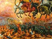 Dies irae, dies illa solvet saeclum favilla