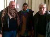 PAVIA. Affido Fido”: presto gazebo onlus pavese Tatiana Toso.