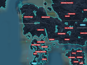 mappe Just Cause confronto Notizia
