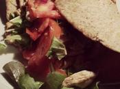 Kebab home made