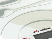 bilancia elettronica Table Meliconi dosi perfette eleganza cucina!
