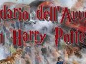 Calendario dell'Avvento Harry Potter