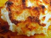 menu feste ananas forno