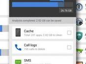 CCleaner sbarca Android