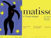 Matisse tempo Torino