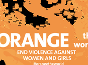 Giornata Internazione l’eliminazione della violenza sulle donne