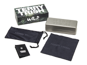 Terry Trish: nuova Wild Collection