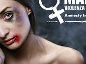 alla Violenza contro Donne