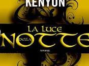 Recensione: LUCE DELLA NOTTE" Sherrilyn Kenyon.