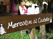 Mercatini Natale 2015 Castello Ottaviano