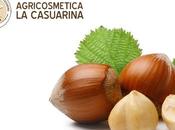 Casuarina: tutte novità presentate Sana!