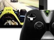 NVIDIA SHIELD tablet riceve supporto ufficiale della TWRP