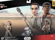 trailer Disney Infinity risveglio della Forza