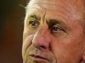 #GliAgentiRaccontano… Cruijff suoi Lancieri conquistano mondo!