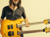 GUNS ROSES “Bumblefoot” Thal nuovo video “Don’t Know Pray Anymore”