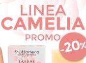 Macchie cutanee? Prova Camelia 100% naturale