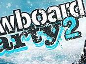 Snowboard Party disponibile iPhone