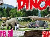 World Dinosaurs Prospero Modena