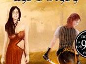 Novità Edicolors presenta secondo volume Fiamma Tenebra