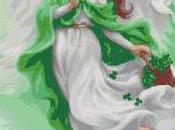 Schema punto croce: Quadretto_1