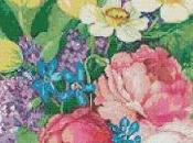 Schema punto croce: Quadretto_9