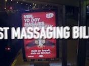 Genio. Real Time Marketing... pensiline massaggianti KitKat