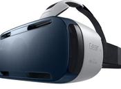 Samsung Gear svelato primo controller bluetooth?