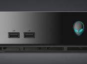 Alienware Steam Machine Recensione