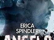 Anteprima: "ANGELO NERO" Erica Splindler
