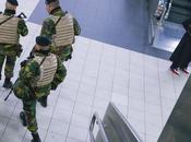Belgio l’anello debole confuso della guerra terrorismo