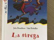 Libro della settimana: strega Rossella