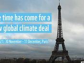 27/11/2015 Parigi leader mondiali nuovo accordo clima