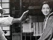 Hara Setsuko vista (Ozu Setsuko)