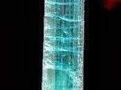 Pietre cristalli, Tormalina nera