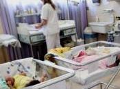 Crollo delle nascite, sempre meno figli genitori italiani. Grande divario Nord