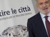 Anci: Italia carenza politiche nazionale sulle città, necessario recuperare programmazione”