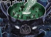 VESPER, Metal Evocation