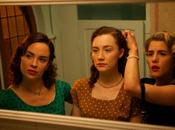 2015: BROOKLYN John Crowley SIMPLE GOODBYE Degena