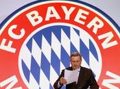 Bayern München, dati bilancio 2014/15