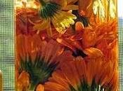 Olio infuso calendula