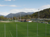 Domani Parco Margorabbia Luino Maccagno ritrova Lucchini. Berardinis: “Vogliamo punti”