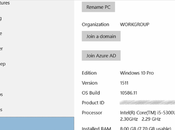 [Guida] Come controllare/verificare vostro Windows esecuzione 32-bit 64-bit