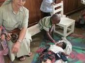 CASTEGGIO. Primo fine settimana mercatini natalizi Ospedale Bukavu.