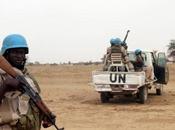 peacekeeper dell'Onu civile sono stati uccisi Mali