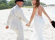 Matrimoni sulla spiaggia: semplicità concretezza