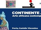 PAVIA. Continente Africa, mostra prosegue fino dicembre.