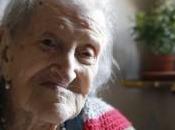 Verbania donna anziana d’Europa: buon compleanno alla signora Emma, oggi compie anni