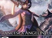 Chariza. soffio vento